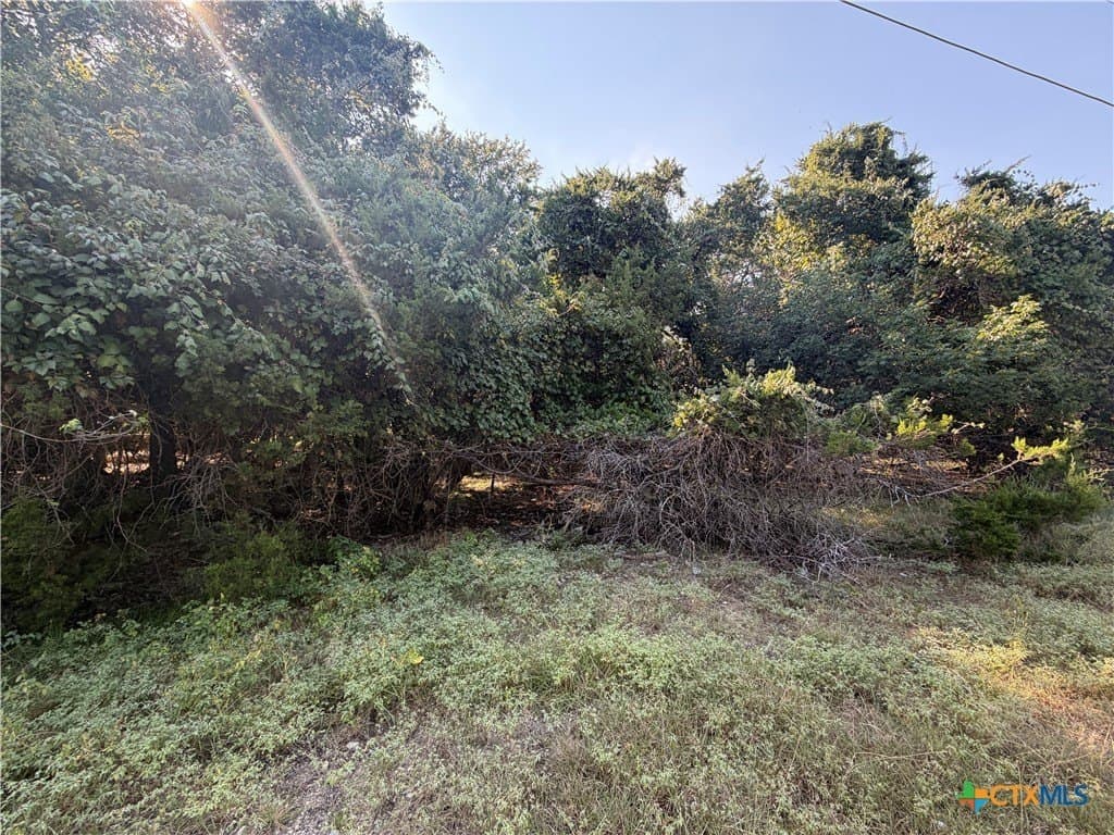 0.67 acres in Bell County