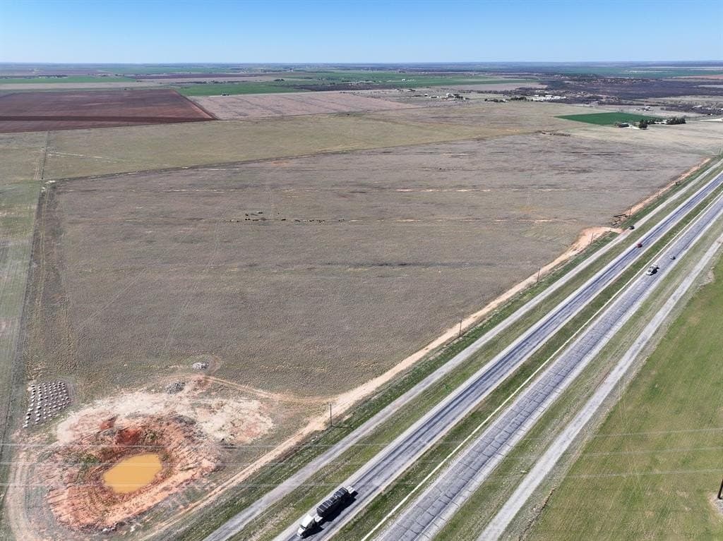 75 acres in Jones County