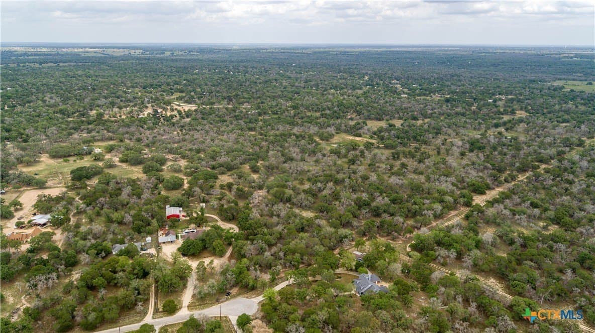 3 acres in Wilson County