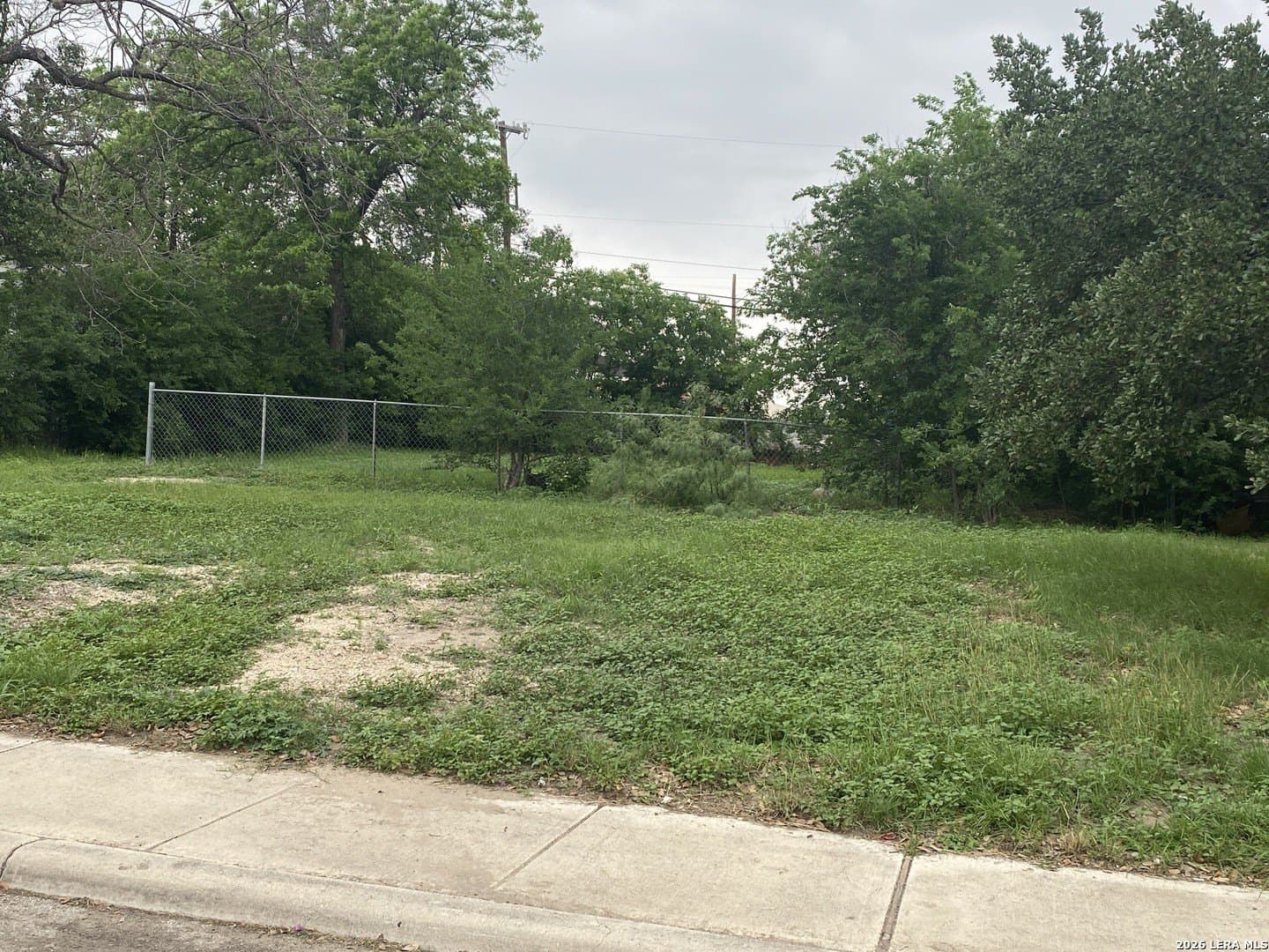 0.19 acres in Bexar County