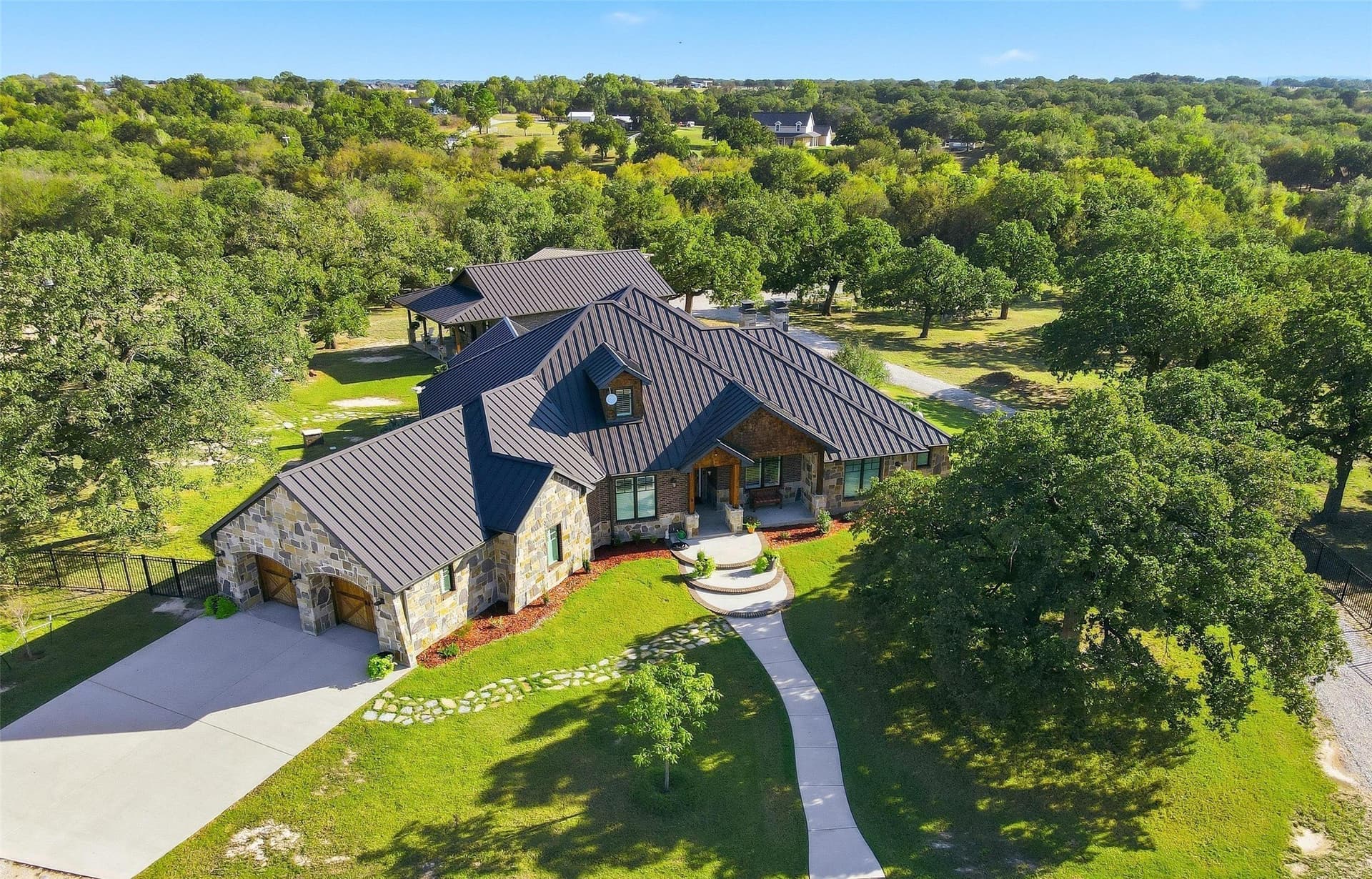 10.1 acres in Wise County