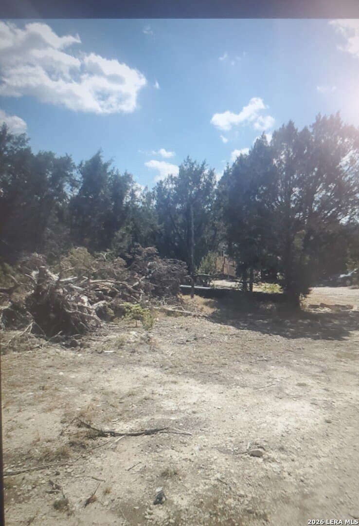 0.26 acres in Comal County