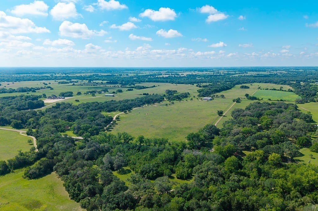 265.39 acres in Fayette County
