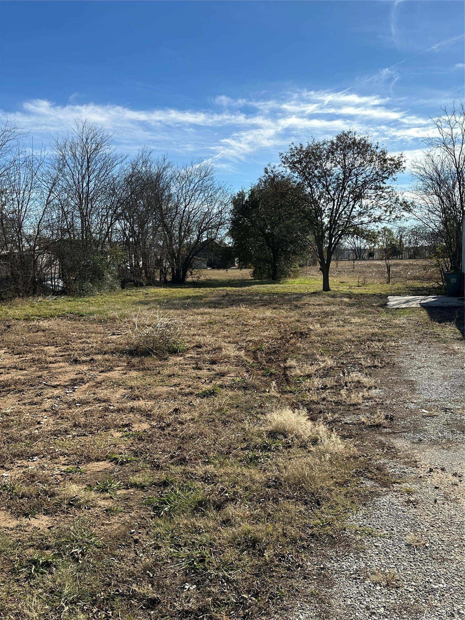 0.59 acres in Grayson County