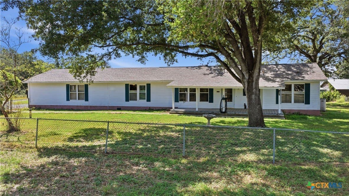 13.4 acres in Guadalupe County