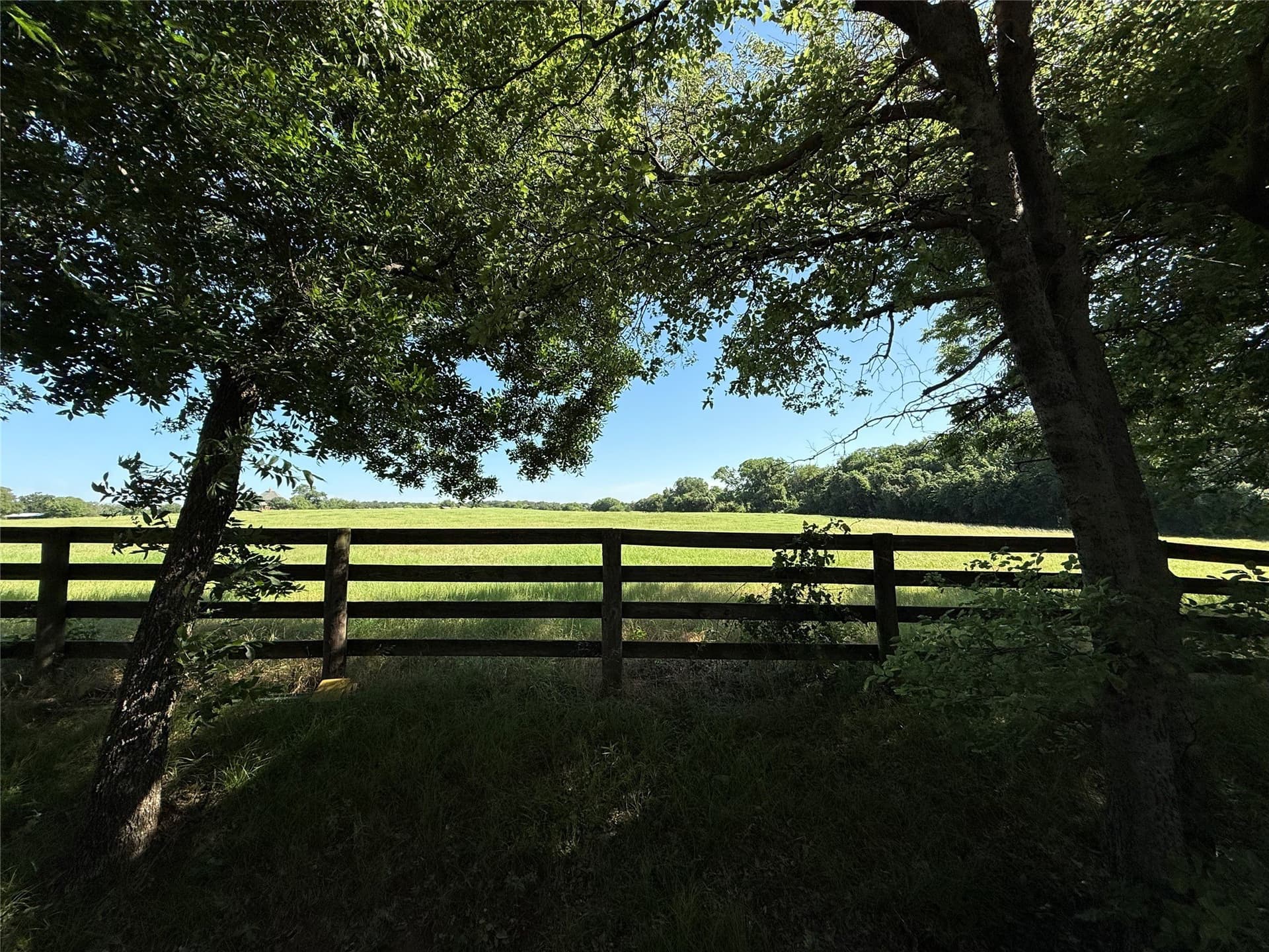 11.1 acres in Denton County