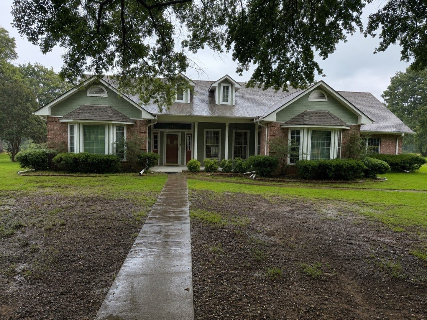 25.76 acres in Fannin County