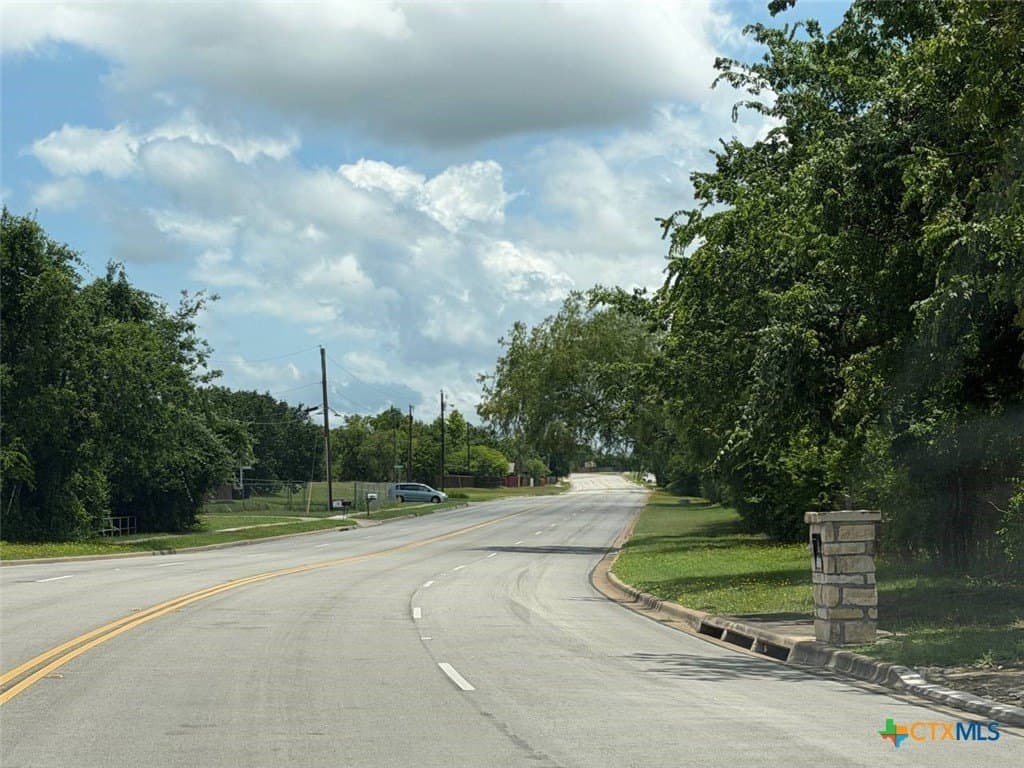 2.61 acres in Bell County