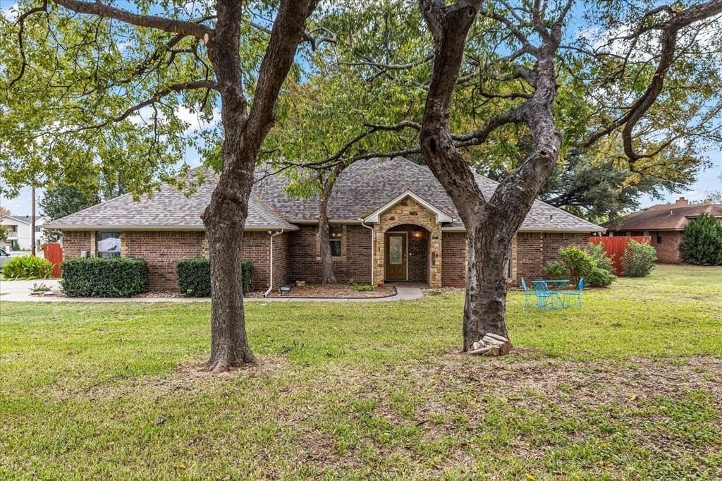 45 acres in Hood County
