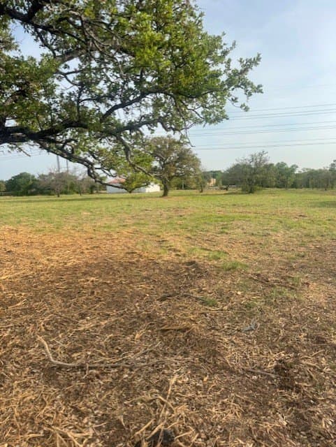 7.62 acres in Parker County