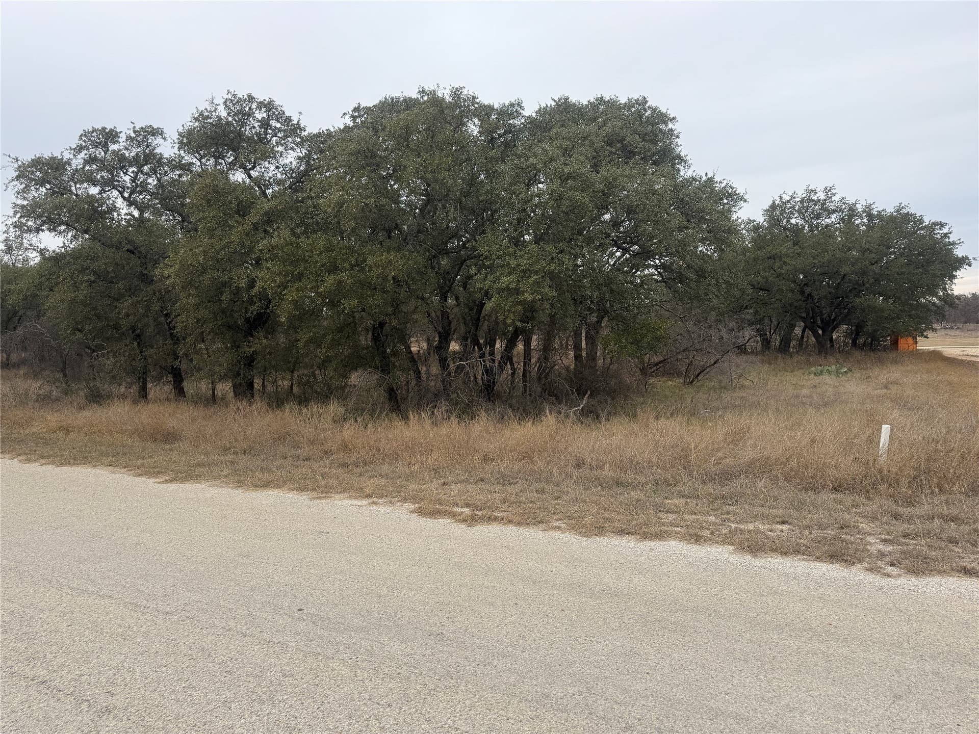 0.28 acres in Brown County