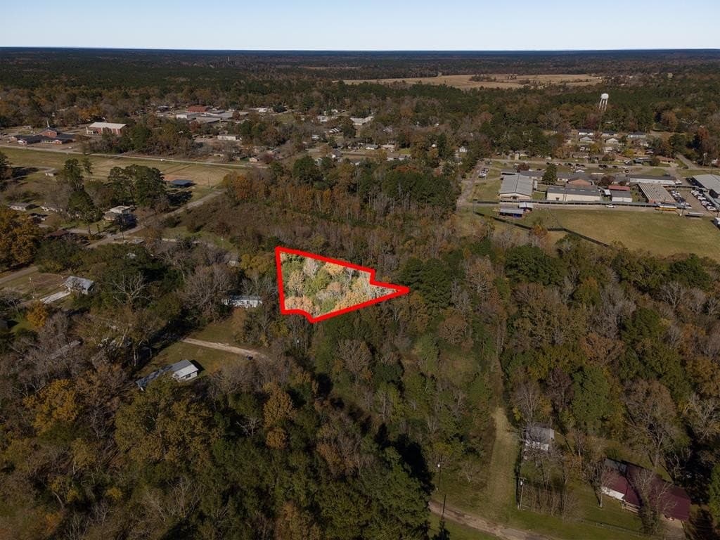 0.34 acres in Texas County