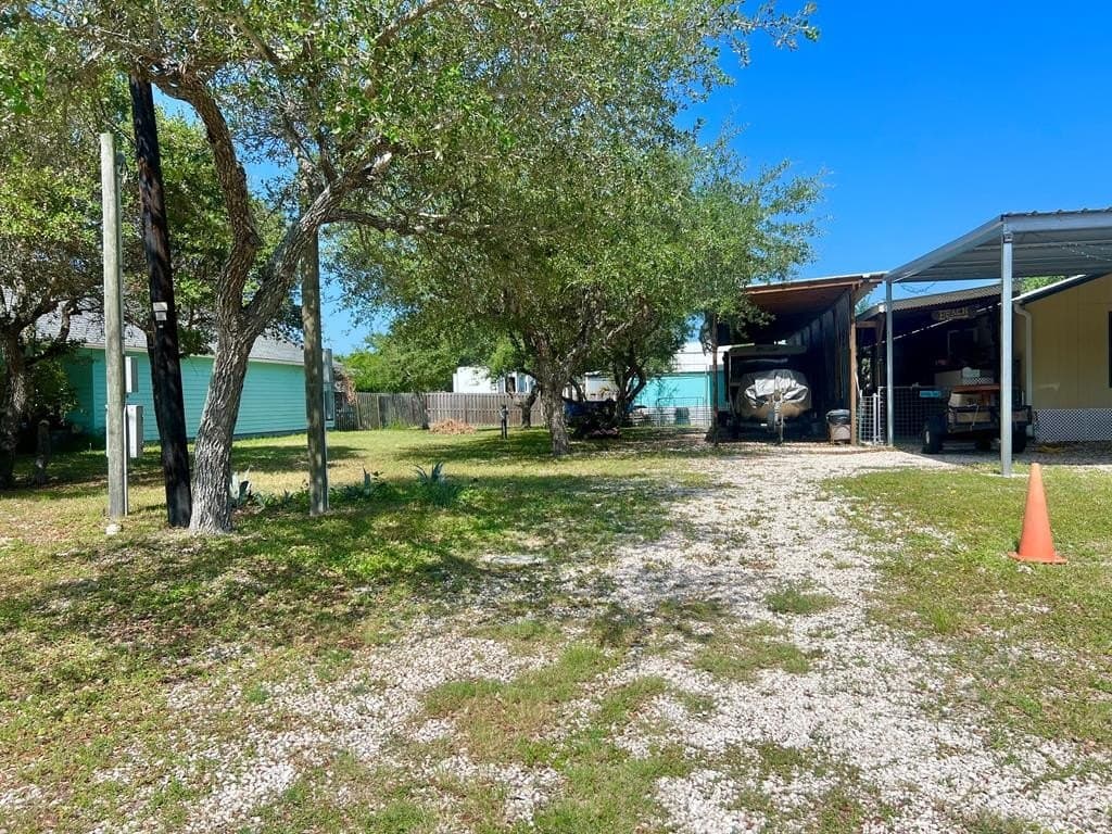 0.09 acres in Texas County