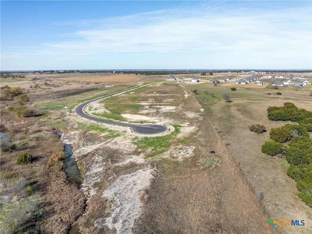 0.92 acres in Bell County