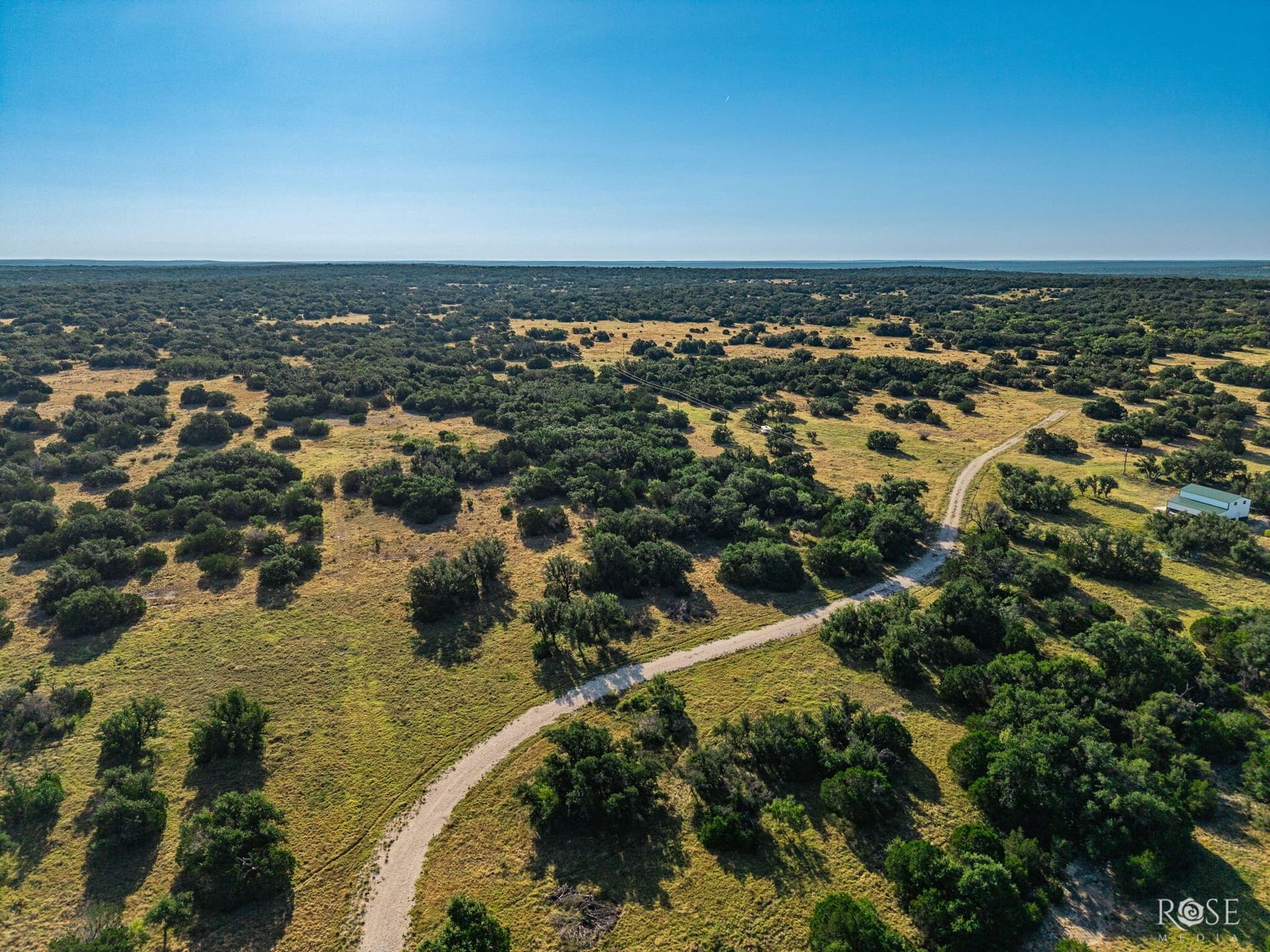 25.81 acres in Schleicher County