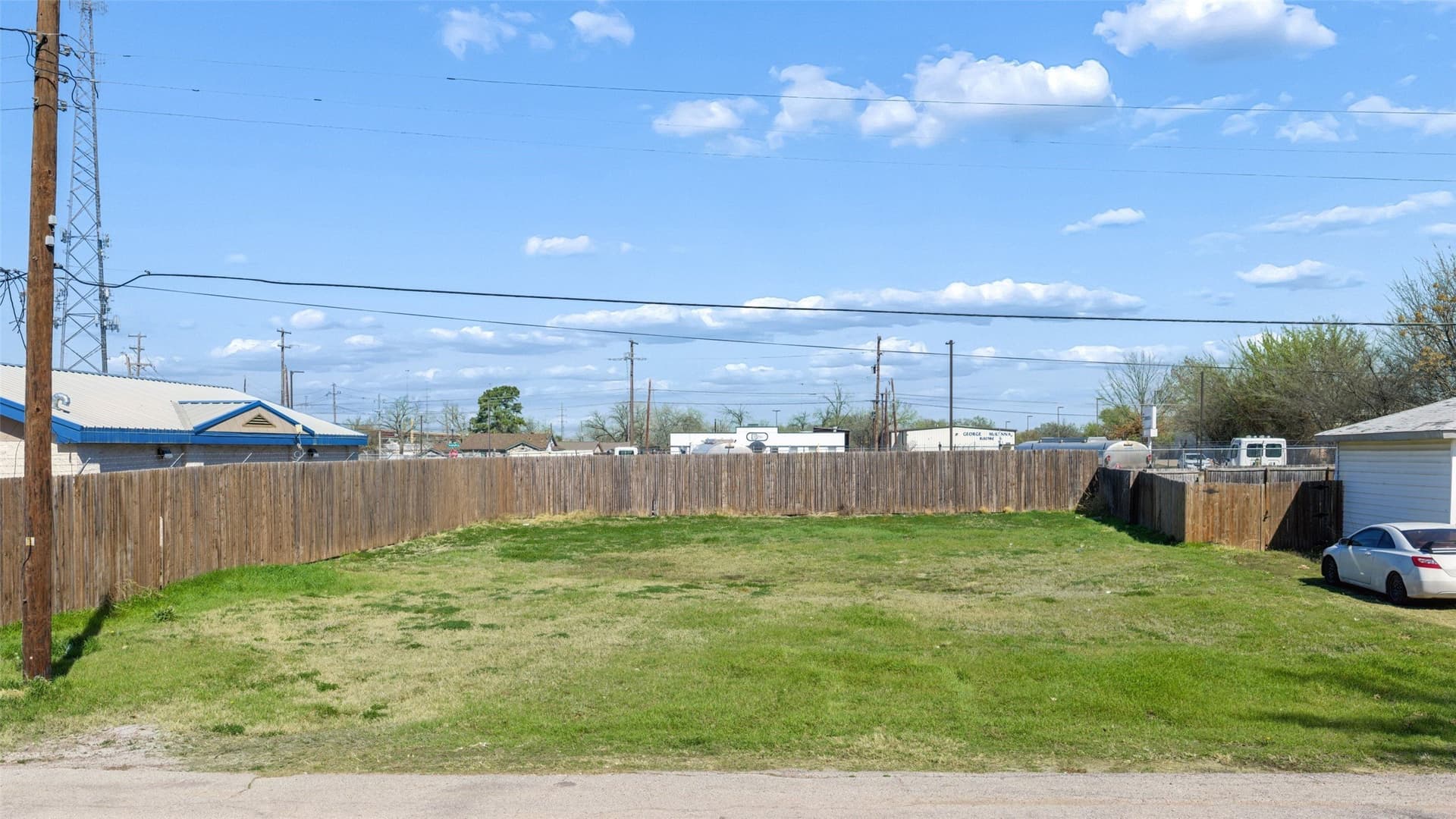 0.19 acres in Dallas County