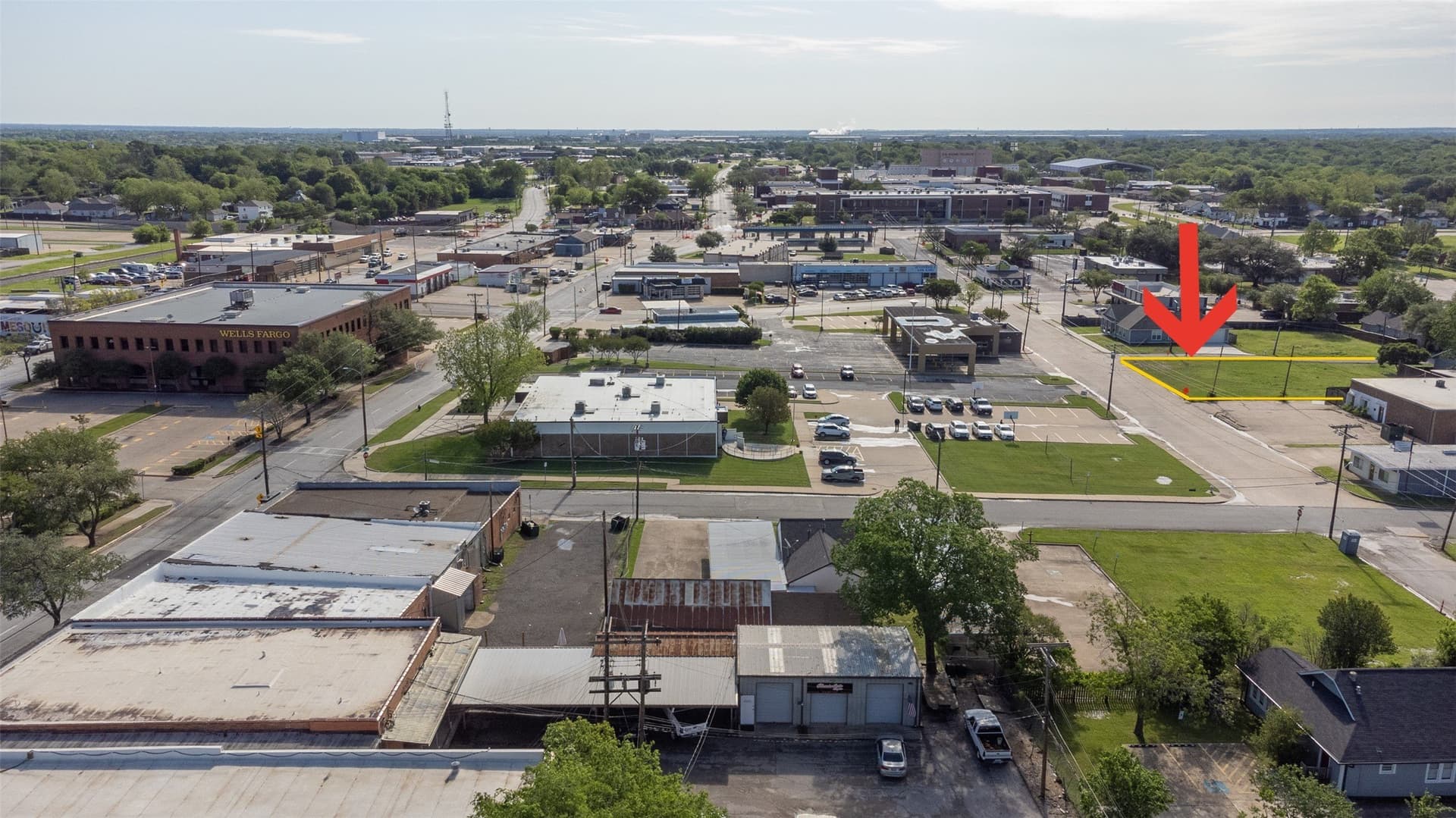 0.31 acres in Dallas County