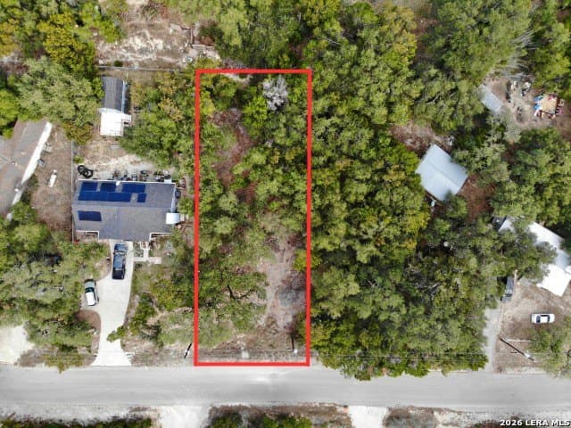 0.23 acres in Comal County