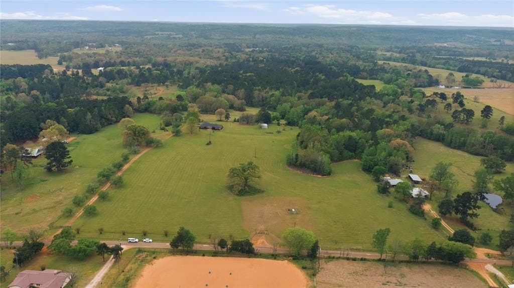 69.19 acres in Henderson County