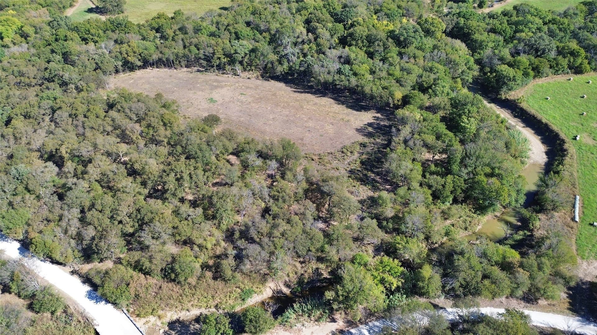 16.45 acres in Ellis County