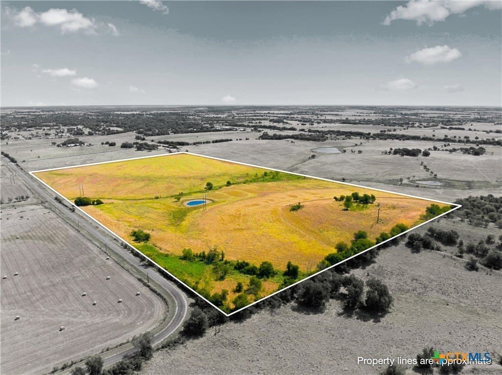 49.72 acres in McLennan County
