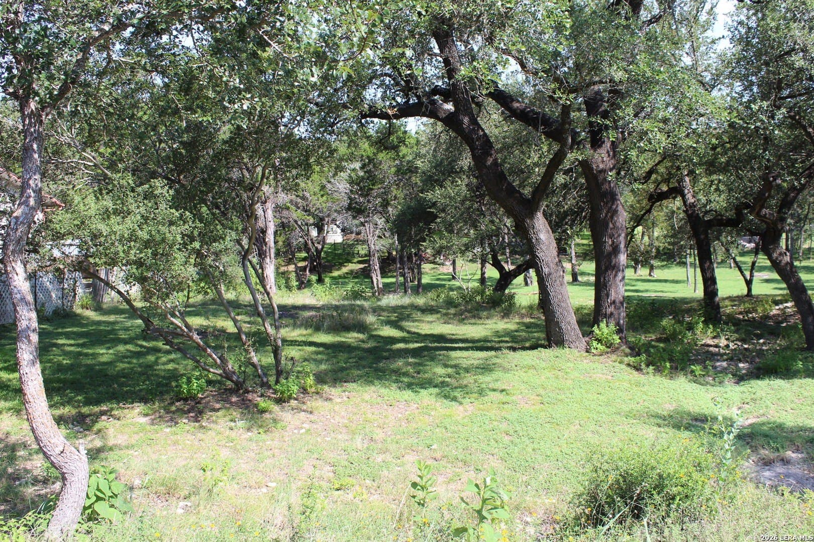 0.24 acres in Comal County