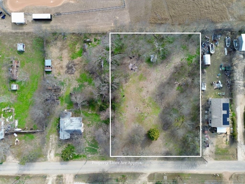0.72 acres in McLennan County