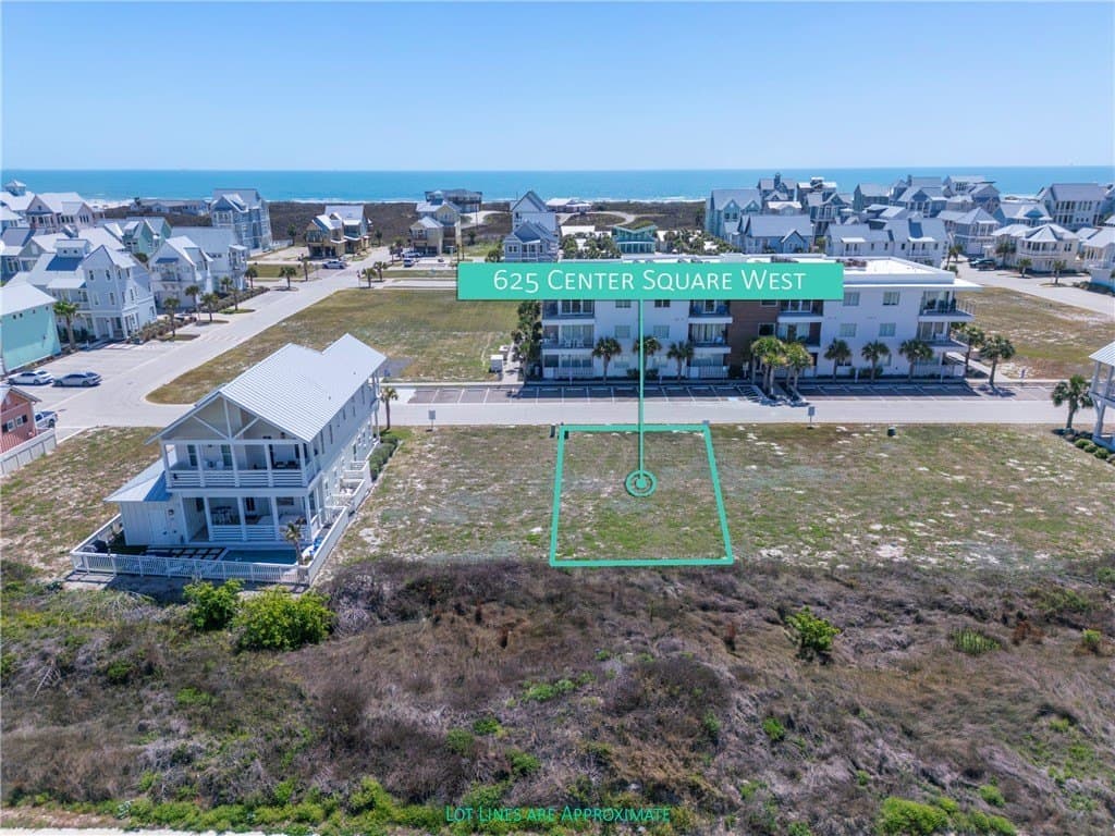 0.11 acres in Nueces County