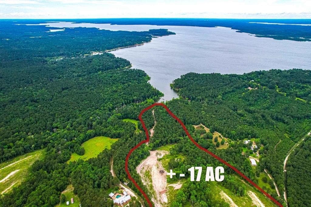 17 acres in Texas County