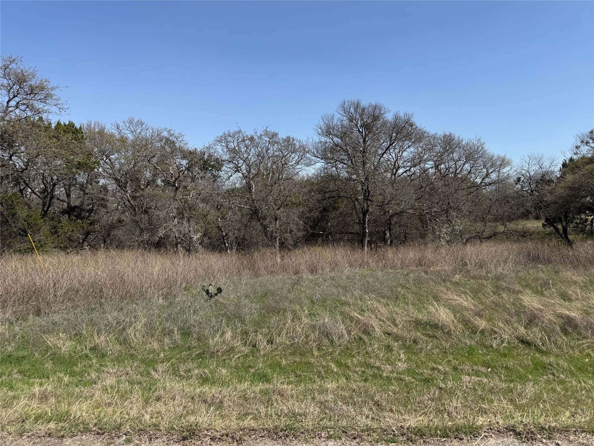0.23 acres in Hill County