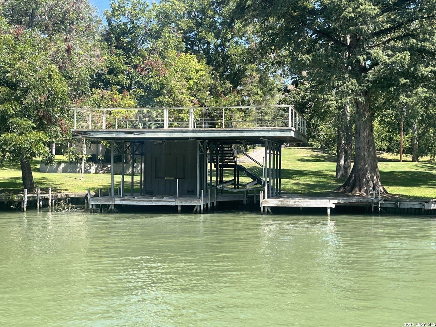 0.26 acres in Guadalupe County