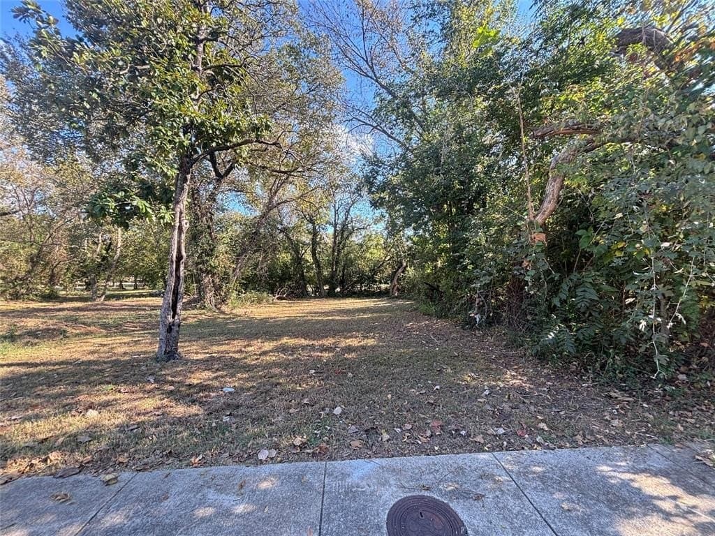 0.08 acres in Dallas County