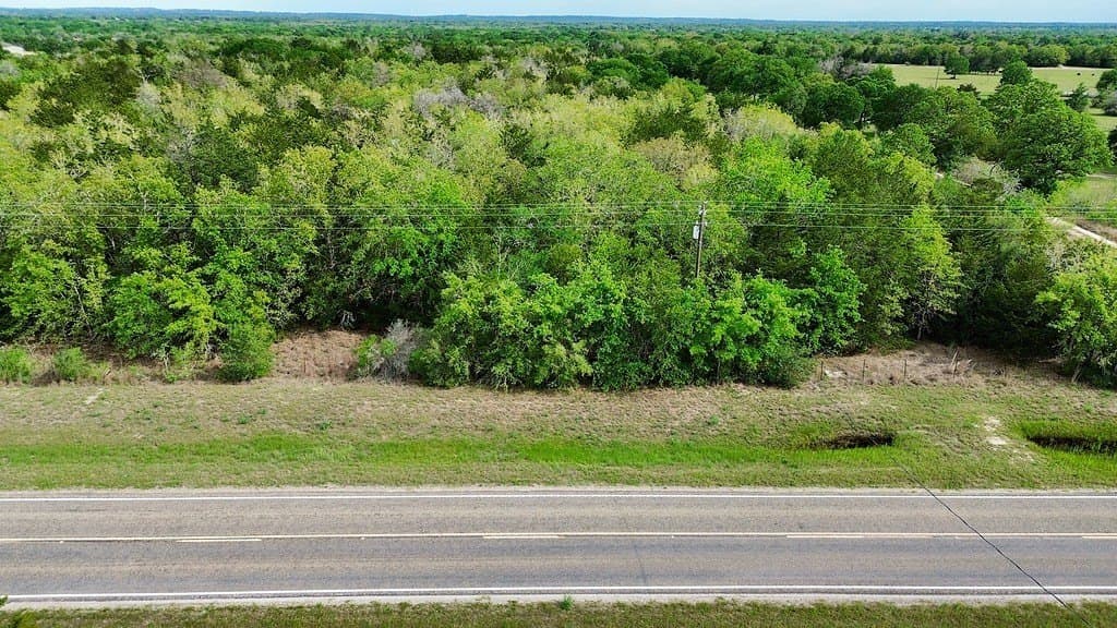 7.7 acres in Lee County