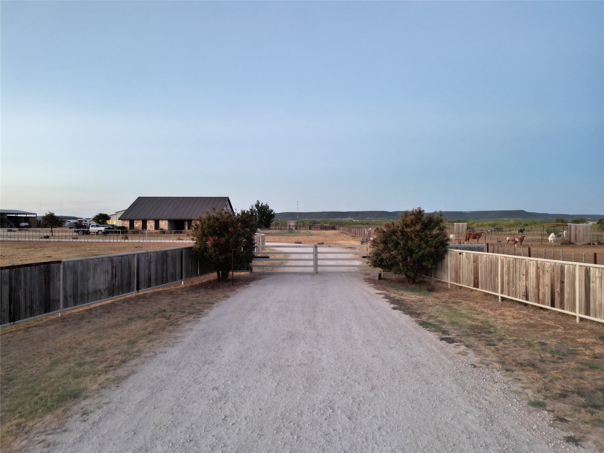 66.46 acres in Taylor County