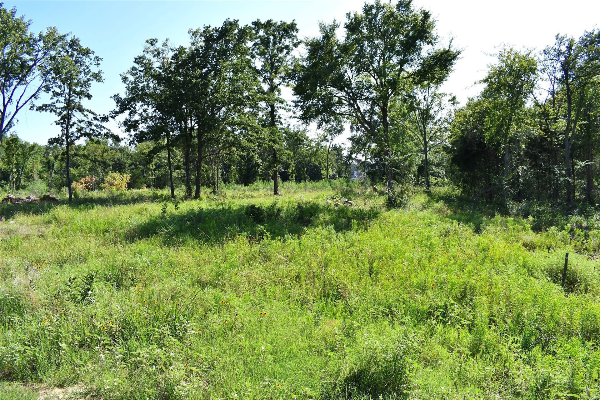 1.1 acres in Hopkins County