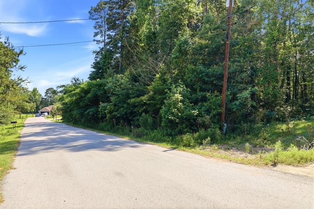 0.35 acres in Smith County