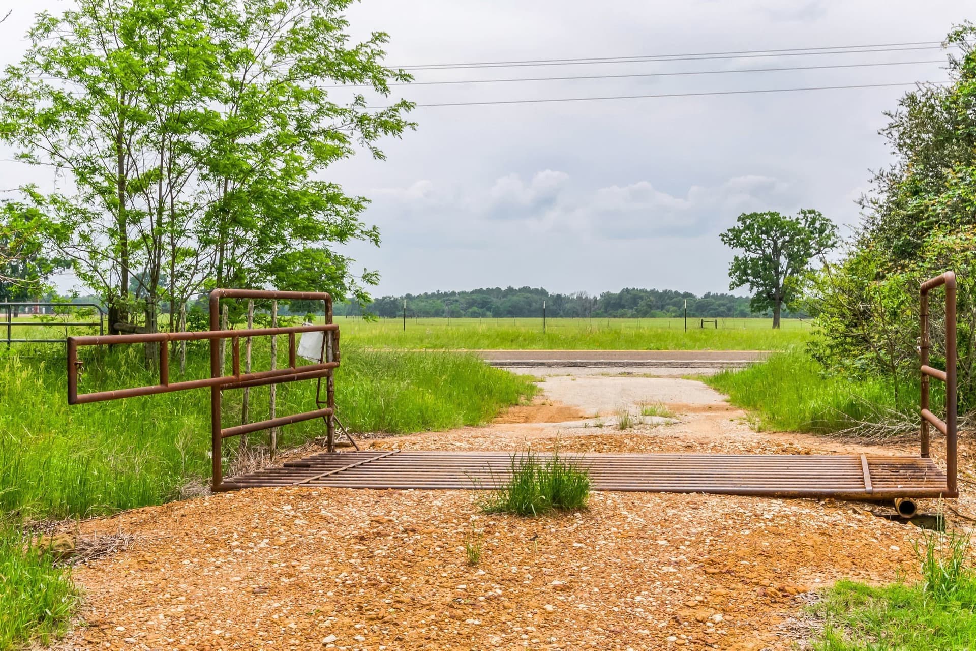 70 acres in Anderson County