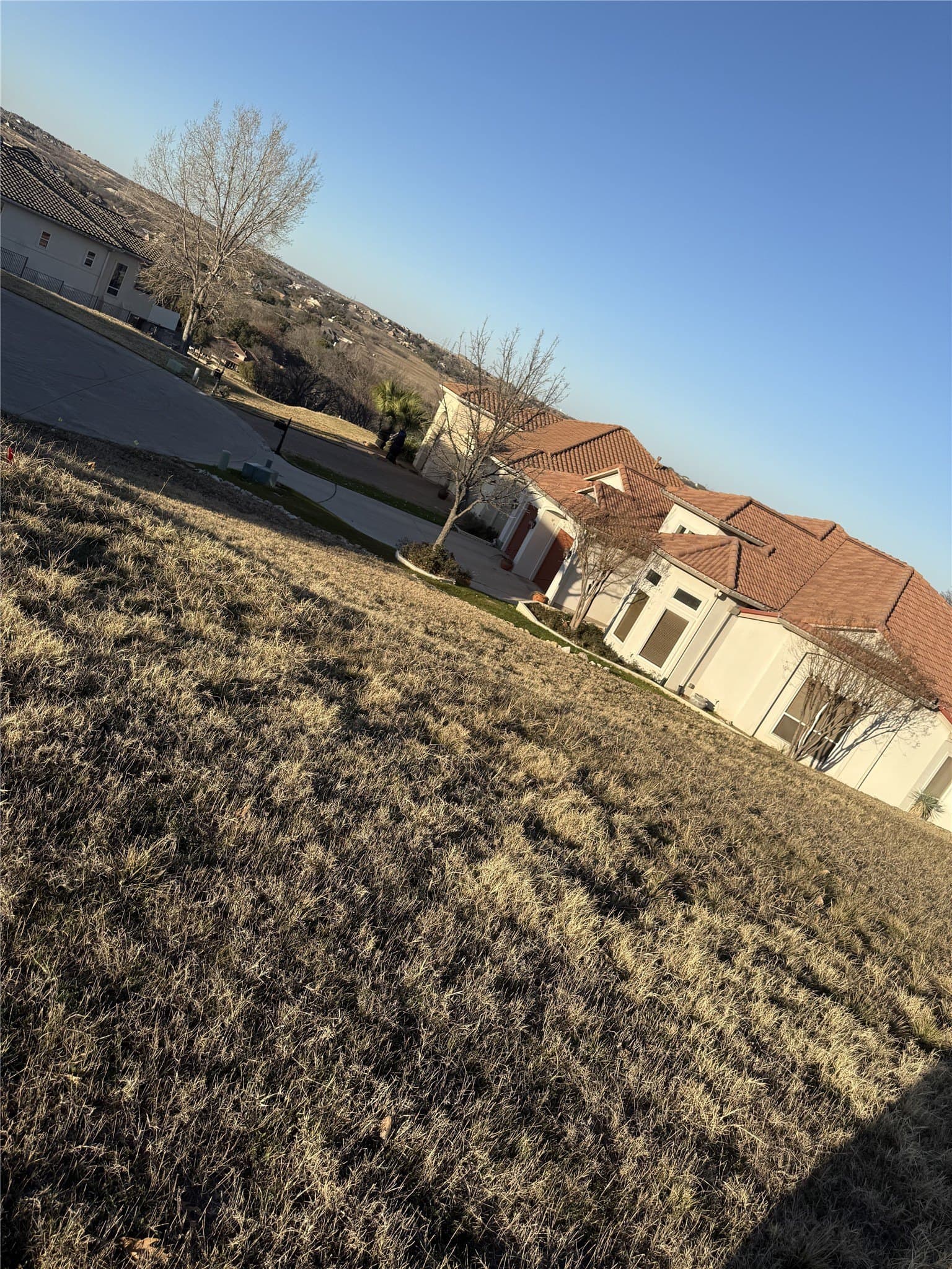 0.16 acres in Tarrant County