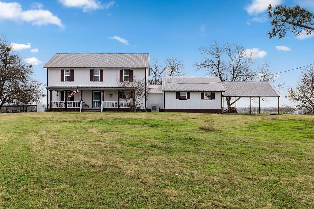 95.43 acres in Limestone County