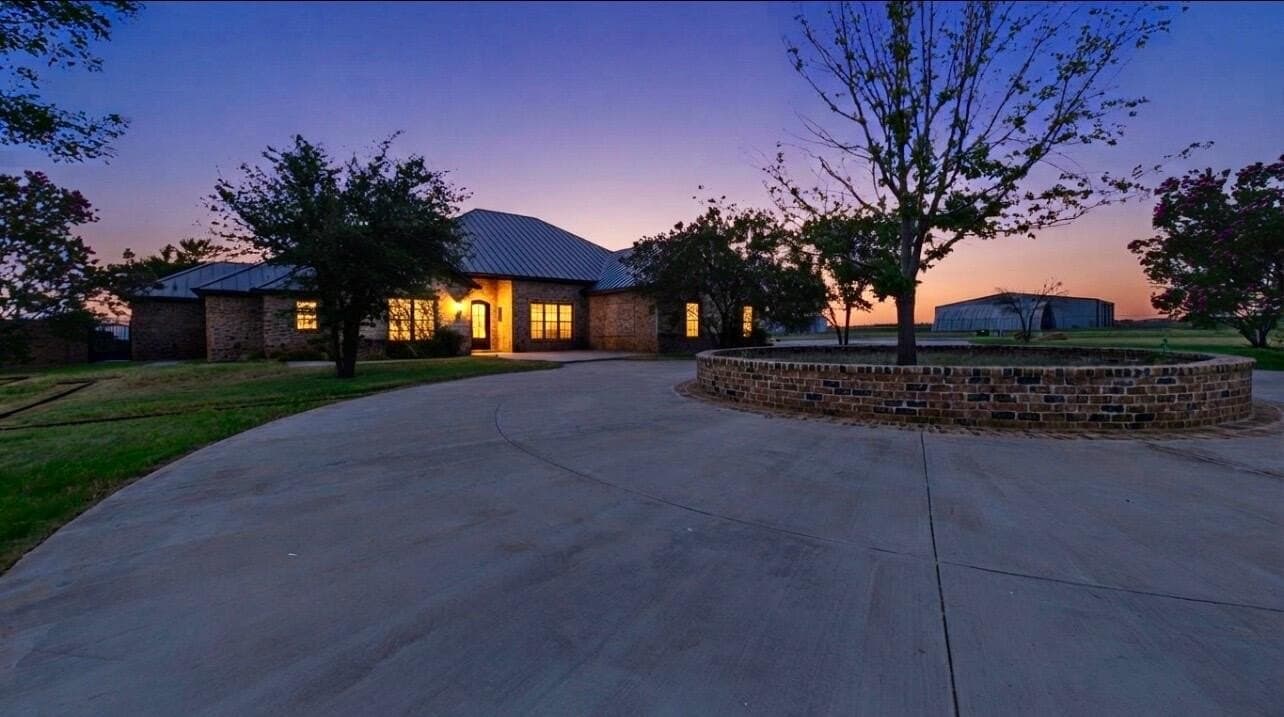 10.44 acres in Lubbock County