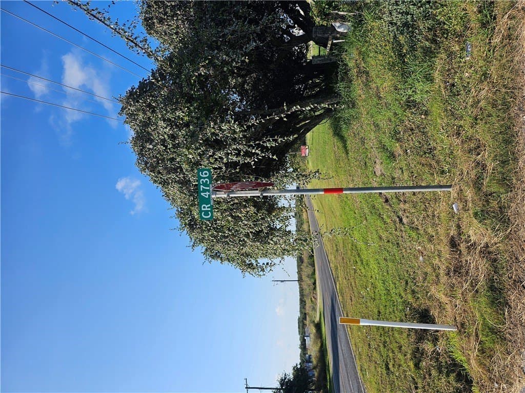 3.25 acres in San Patricio County