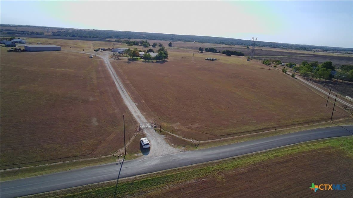 61.44 acres in Williamson County