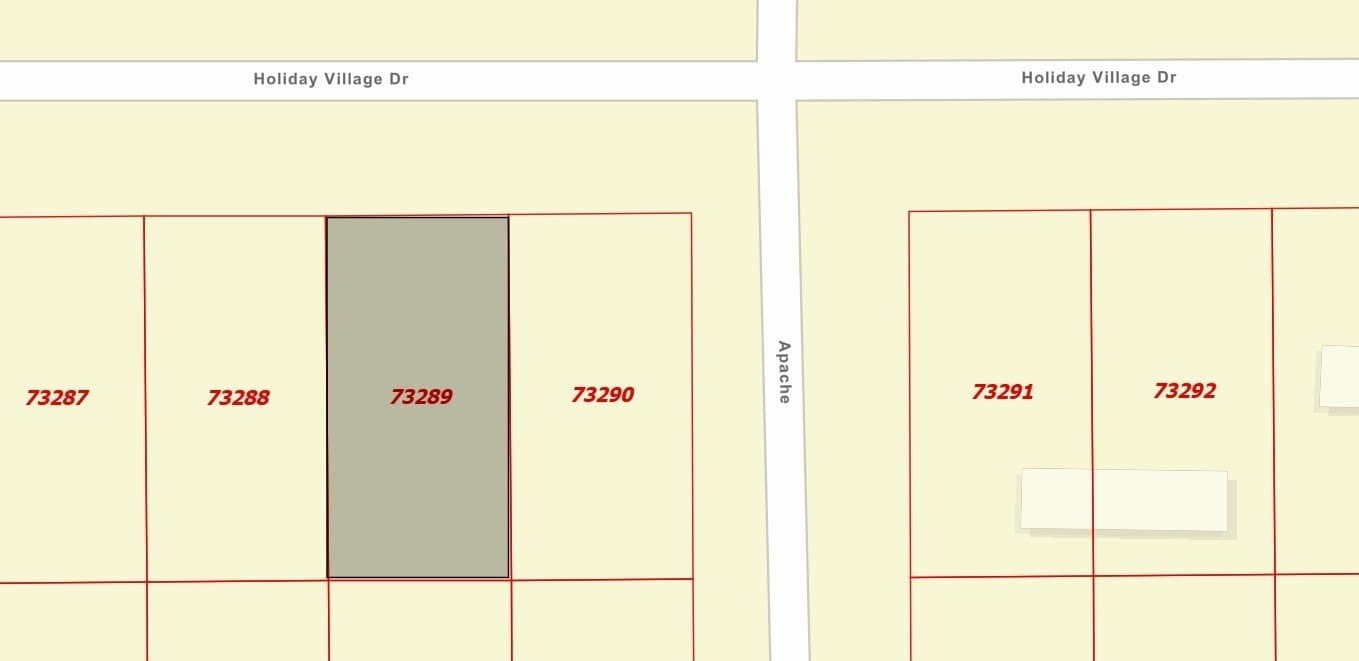 0.12 acres in Wood County