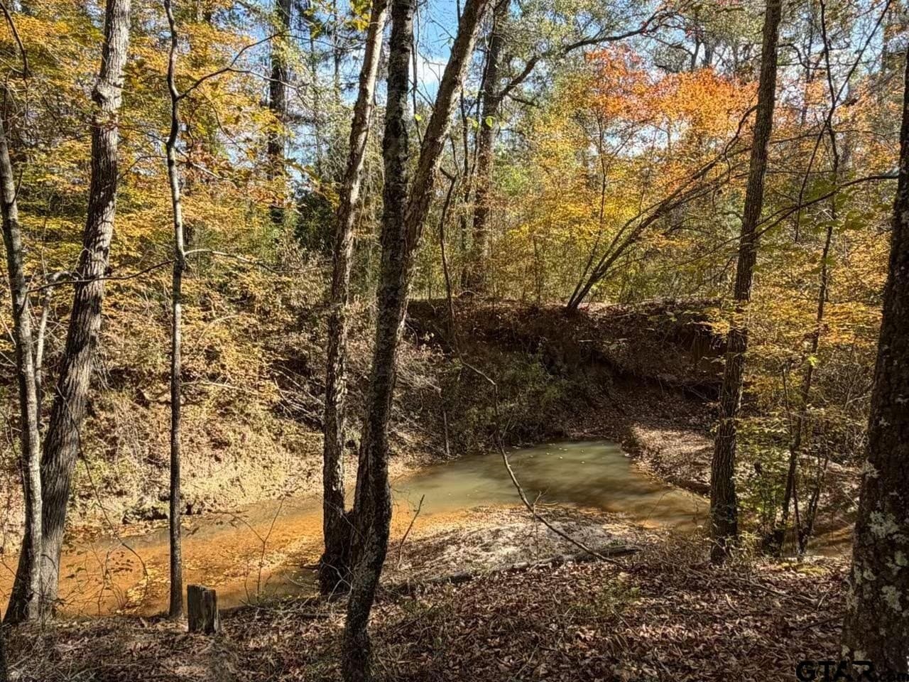 26.9 acres in Smith County