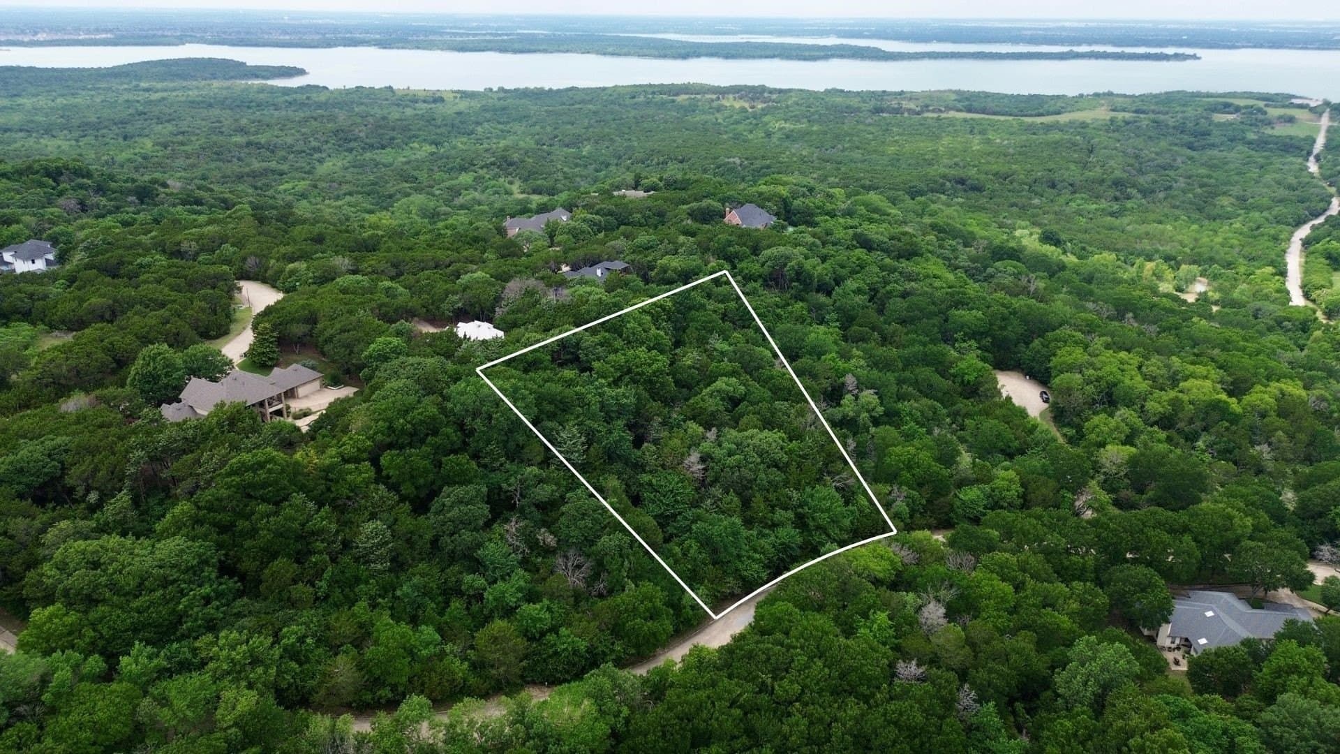 1.02 acres in Dallas County