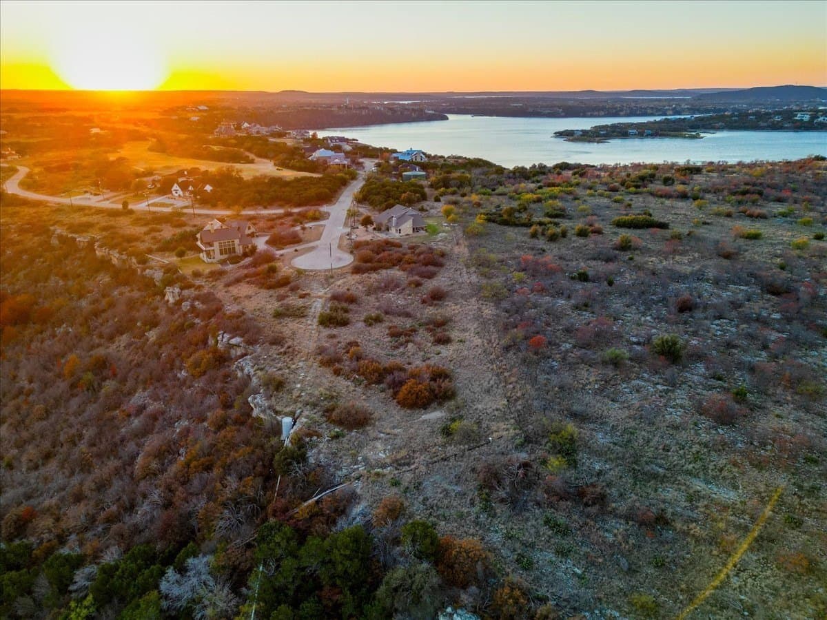 0.5 acres in Palo Pinto County