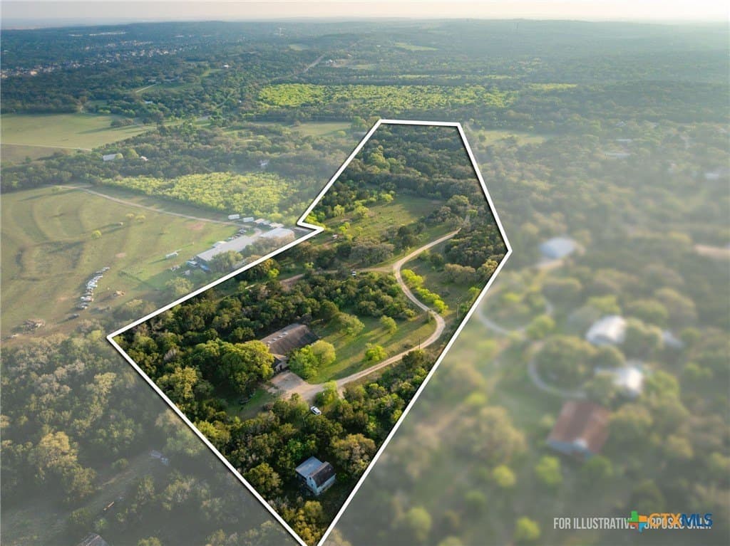 15.62 acres in Comal County