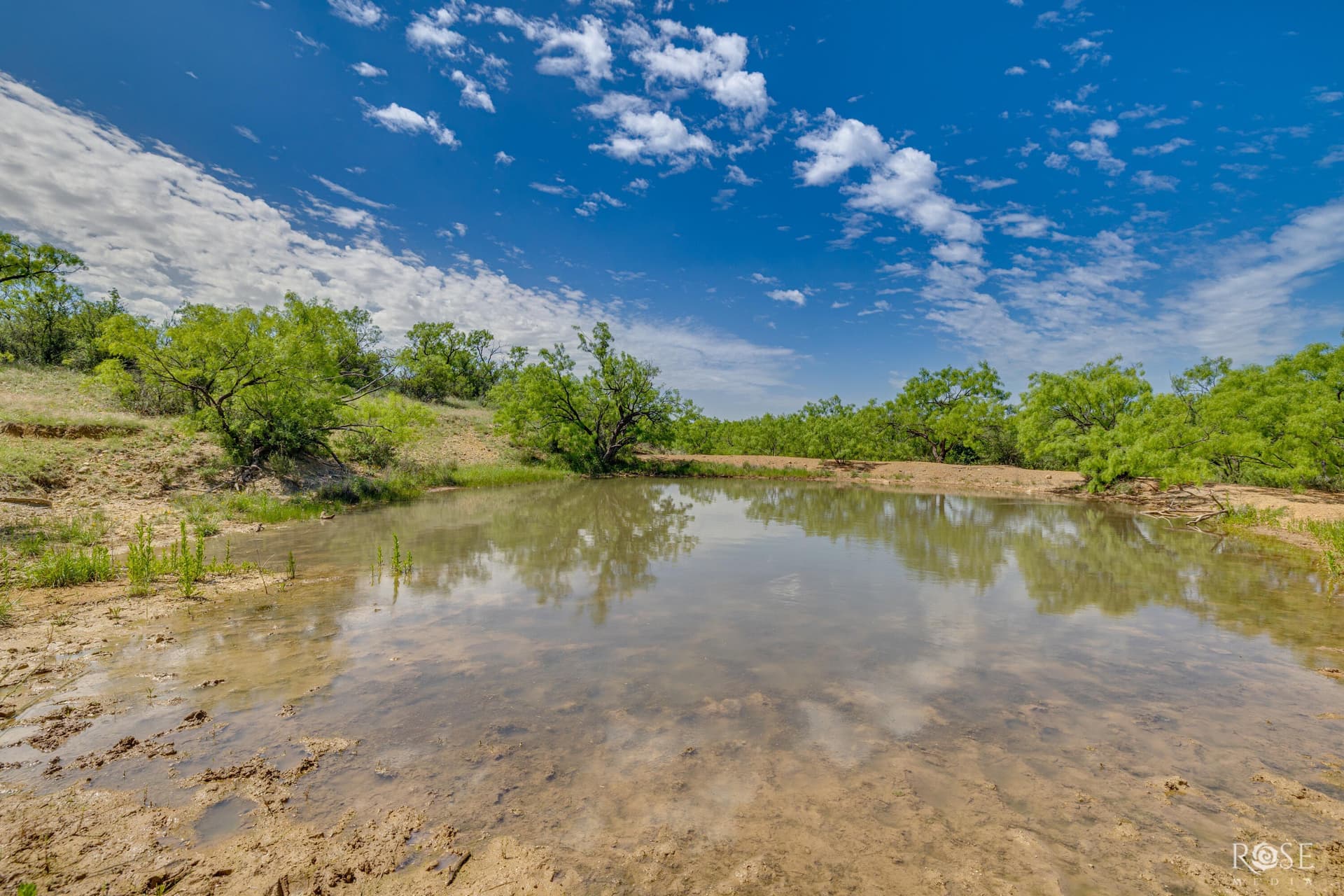 480 acres in McCulloch County