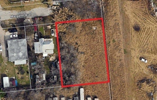 0.38 acres in Nueces County