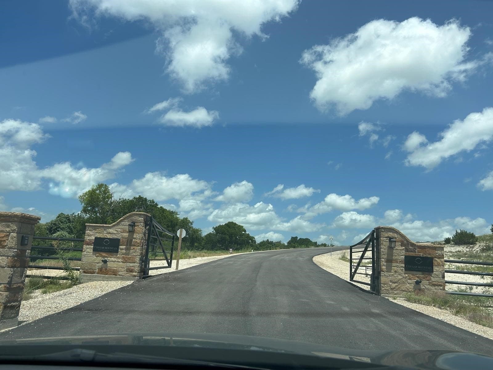 2.19 acres in Hood County